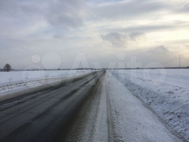 Участок 3 га (СНТ, ДНП)