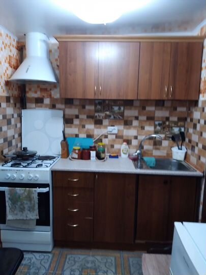 Дом 75 м² на участке 8 сот.