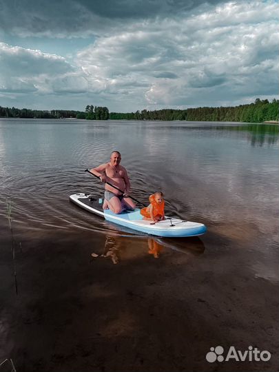 Sup-борды для вас
