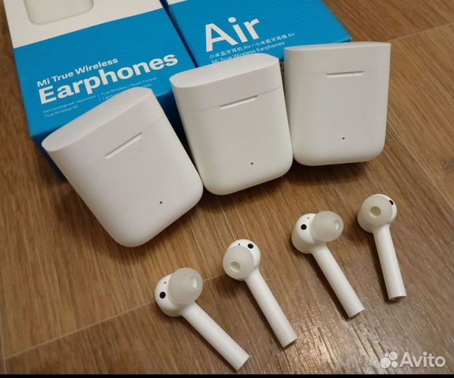 Xiaomi airdots pro