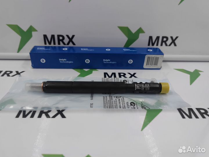 Форсунка R04501D