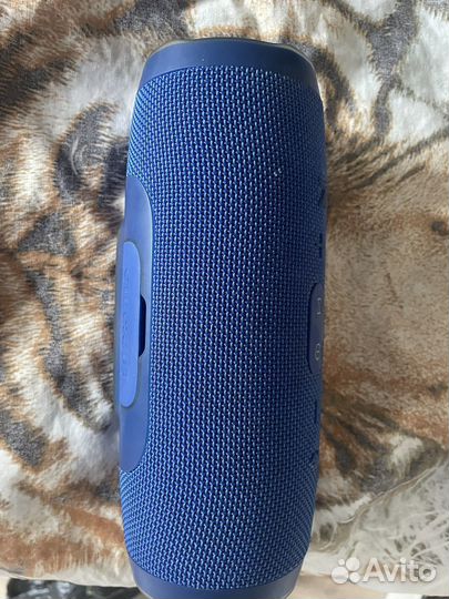 Колонка jbl charge 3