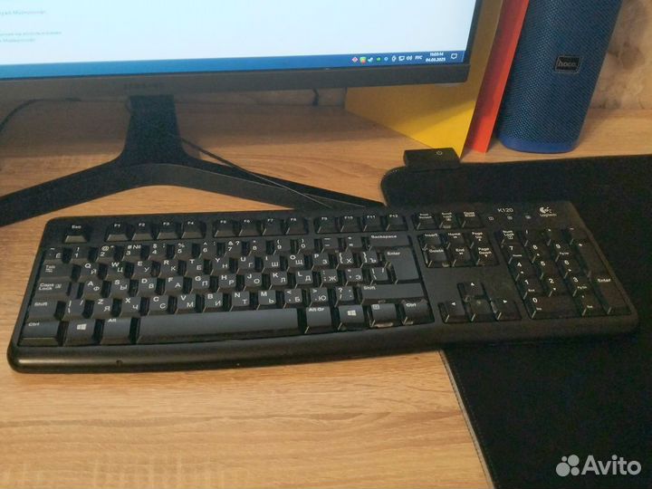 Игровой пк с rtx 3060 ti