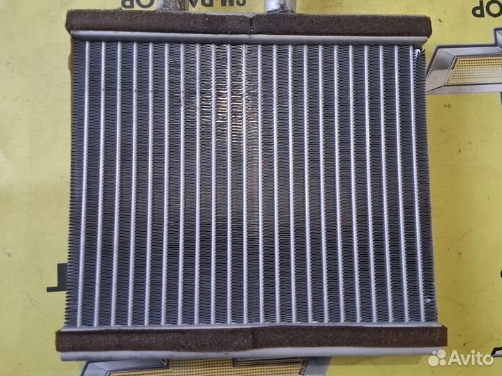 Радиатор отопителя Chevrolet Aveo T250