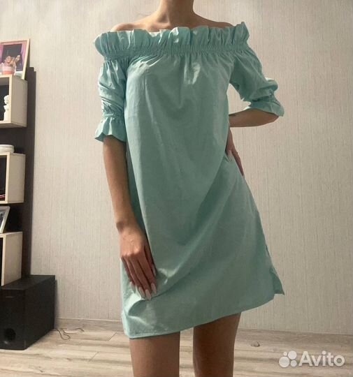 Платье