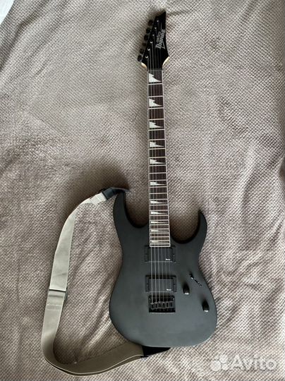 Электрогитара ibanez grg121