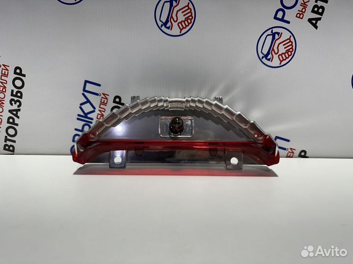 Стоп Сигнал Hyundai Solaris 1