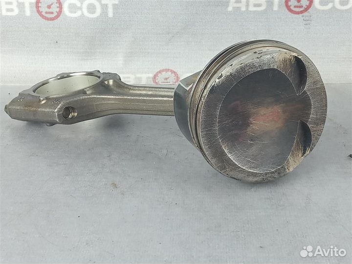 Поршень в сборе с шатуном VW Jetta 2011