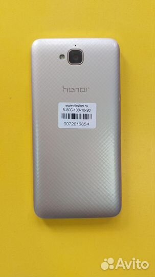 HONOR 4C Pro, 2/16 ГБ