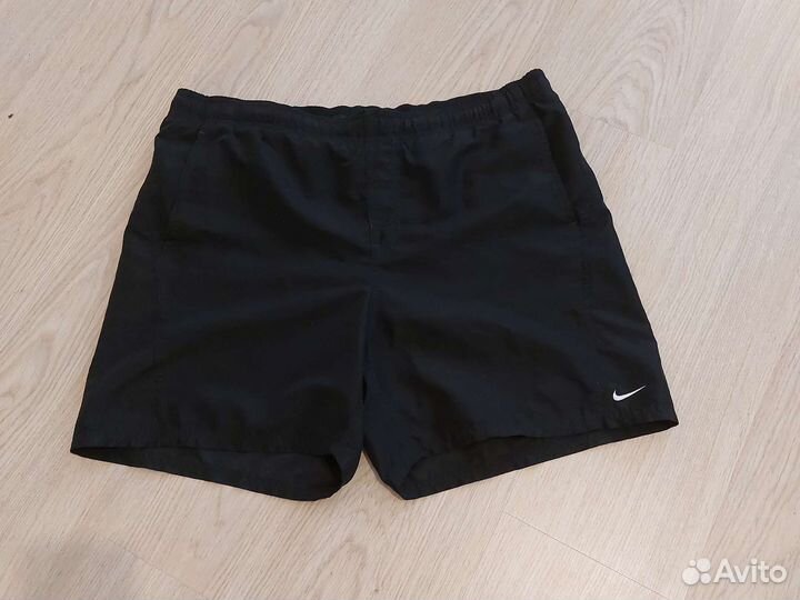 Шорты nike винтаж