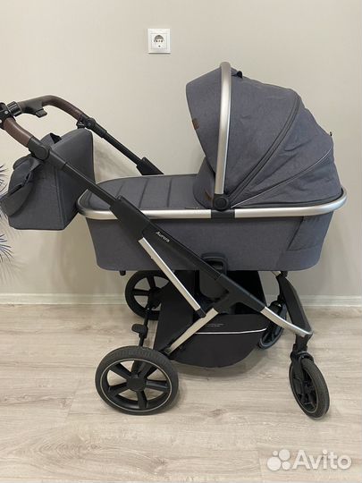 Коляска Carello Aurora 3 в 1