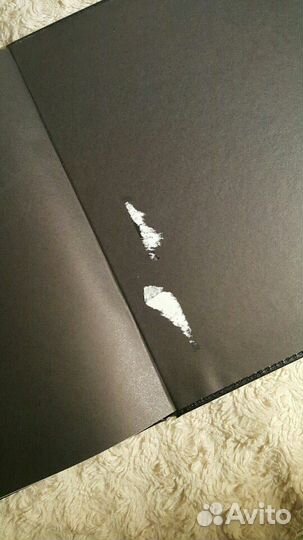 Скетчбук art/decor Super Junior