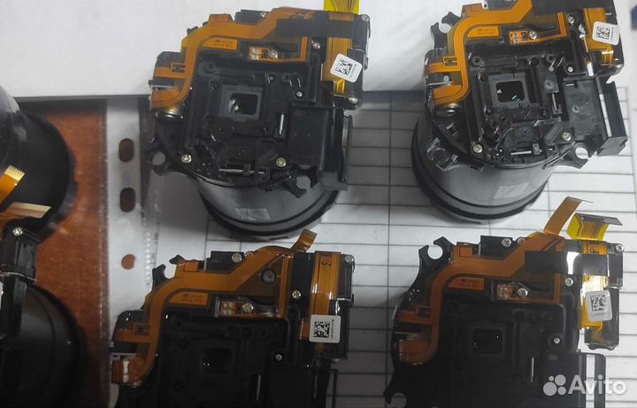 Объективы ad81-10157a