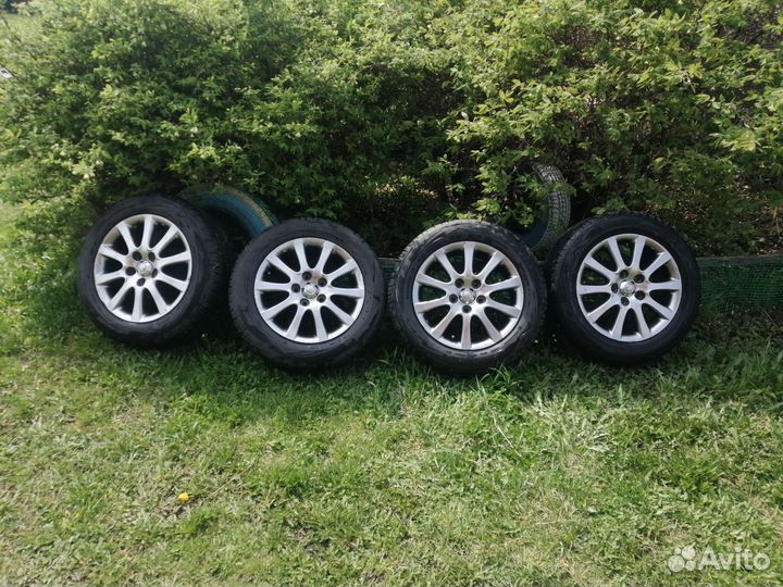 Продам летний комплект