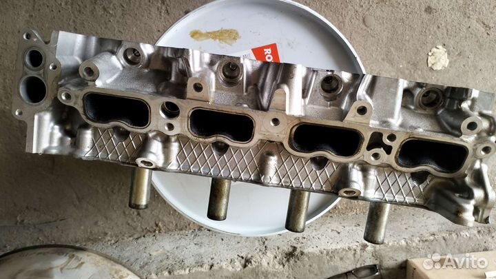 Гбц Тойота Рав 4