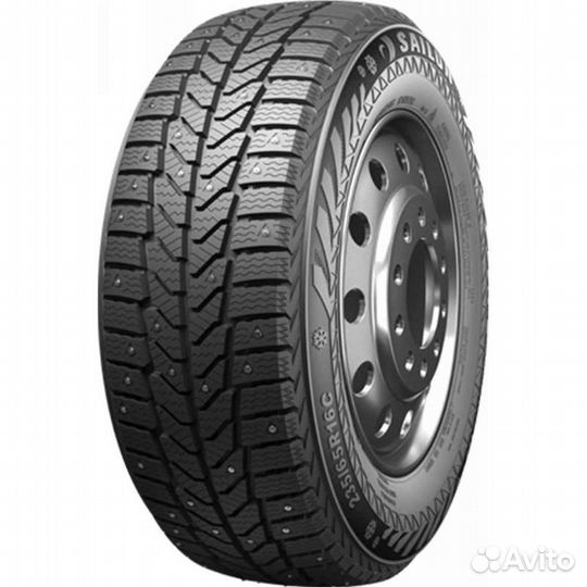 Sailun Commercio Ice 215/70 R15 109R