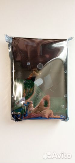 HDD 500gb Жесткий диск в упаковке