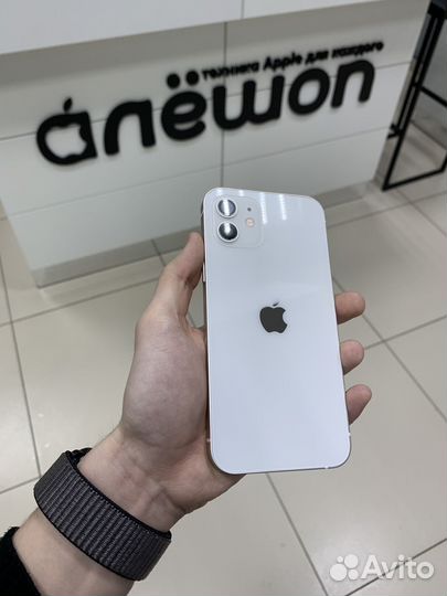 iPhone 12, 128 ГБ