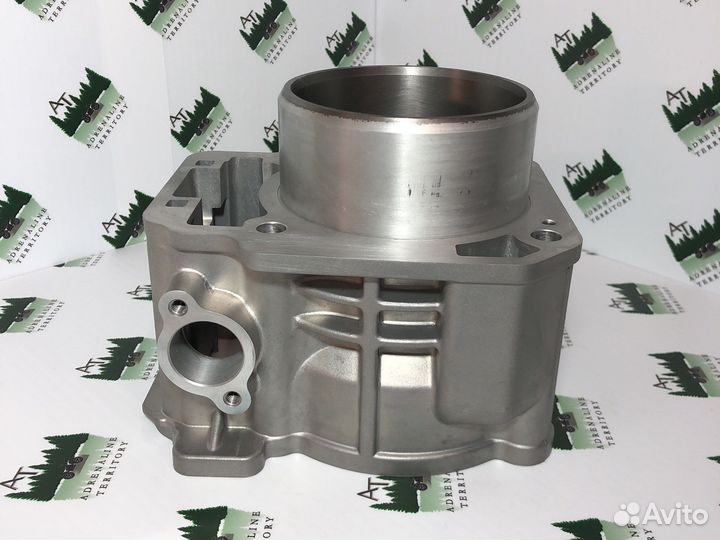 Цилиндр cforce 600