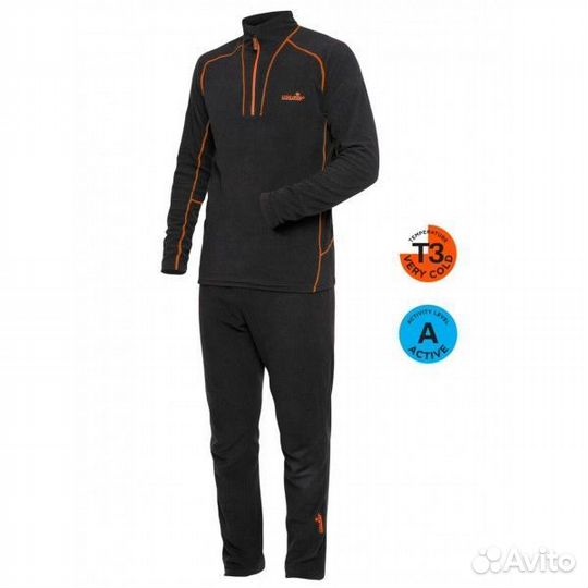 Термобелье Norfin Nord