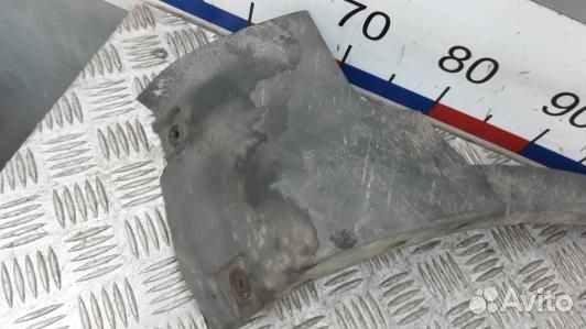 Молдинг крыла переднего правого ford kuga 1 (SKR03