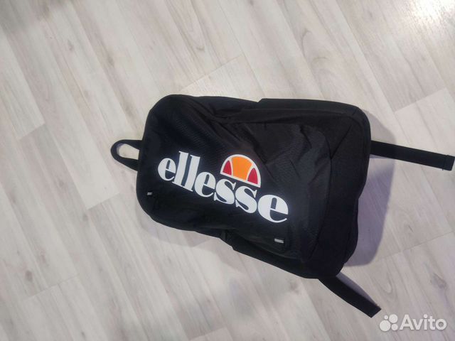 Рюкзак ellesse