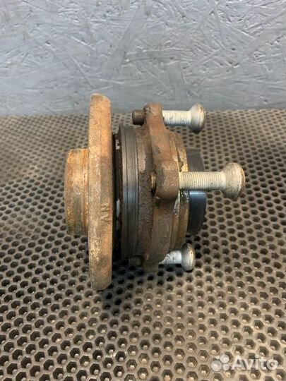 Ступица передняя Bmw X7 G07 M-pack B57D30 2020