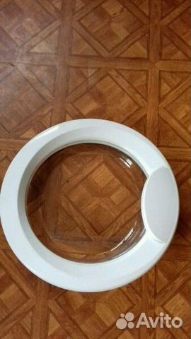 Дверца люка Индезит