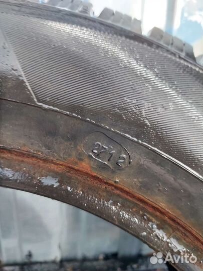 КАМА Кама-505 175/65 R14