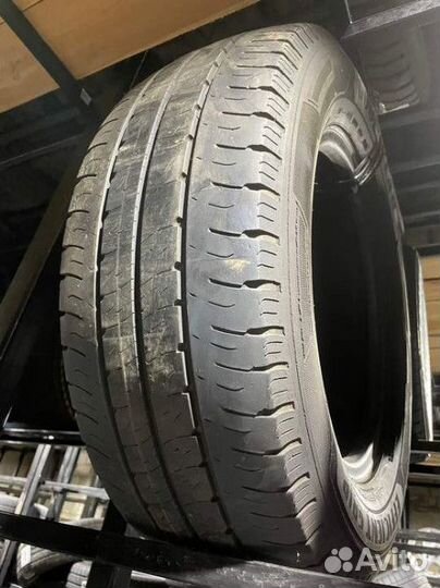 Goodyear EfficientGrip 225/65 R16C