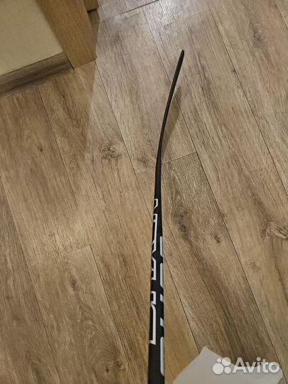 Клюшка хоккейная Bauer nexus 1 N