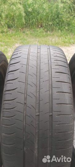 Michelin X Radial 205/55 R16