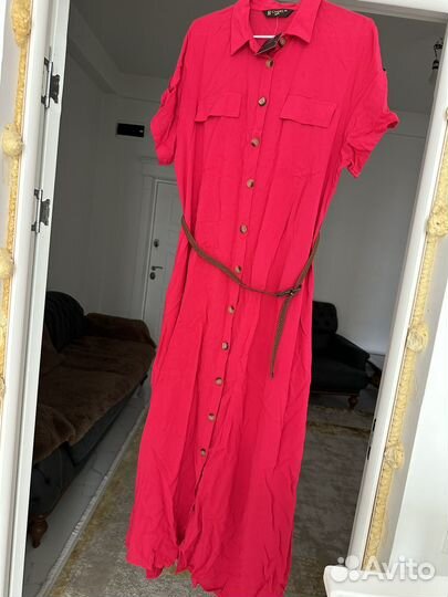 Халат женский 44 46 новый