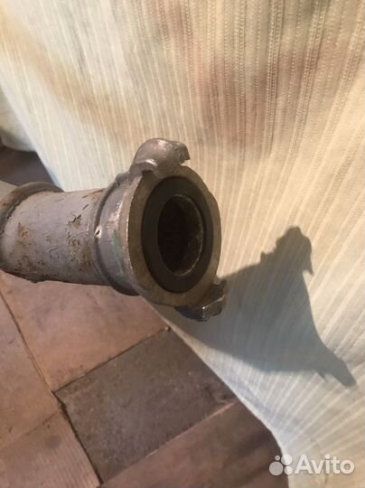 Насос ручной 3л