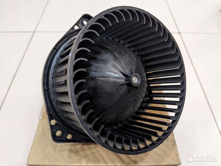 Мотор отопителя chevrolet aveo T200 / T255 без A/C