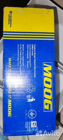 Стойка стабилизатора mitsubishi mils5076 4056A111