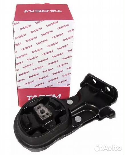 Опора двс передняя Лада 2108