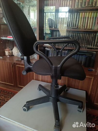 Компьютерное кресло бу
