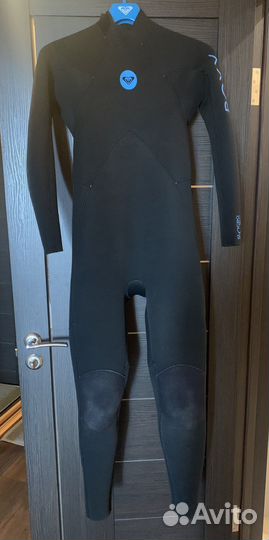 Гидрокостюм roxy