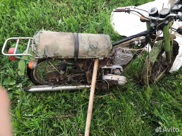 Минск на восстановление