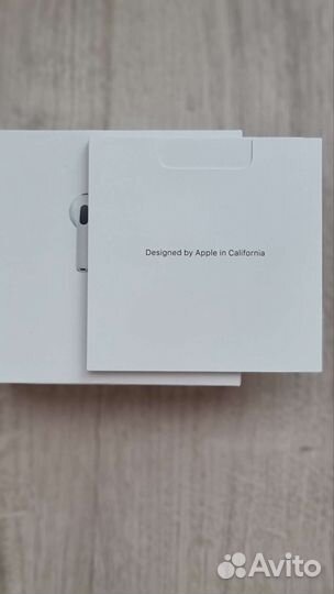 Airpods 3rd generation