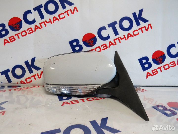 Зеркало Право subaru legacy BL5, BL9, BLE, BP5, BP9