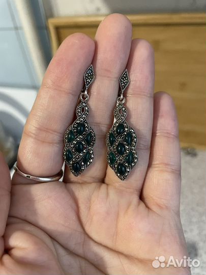 Серебро