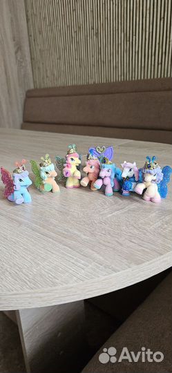 Пони бабочки Filly