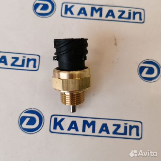 Датчик камаз включения фонаря заднего хода кпп ZF