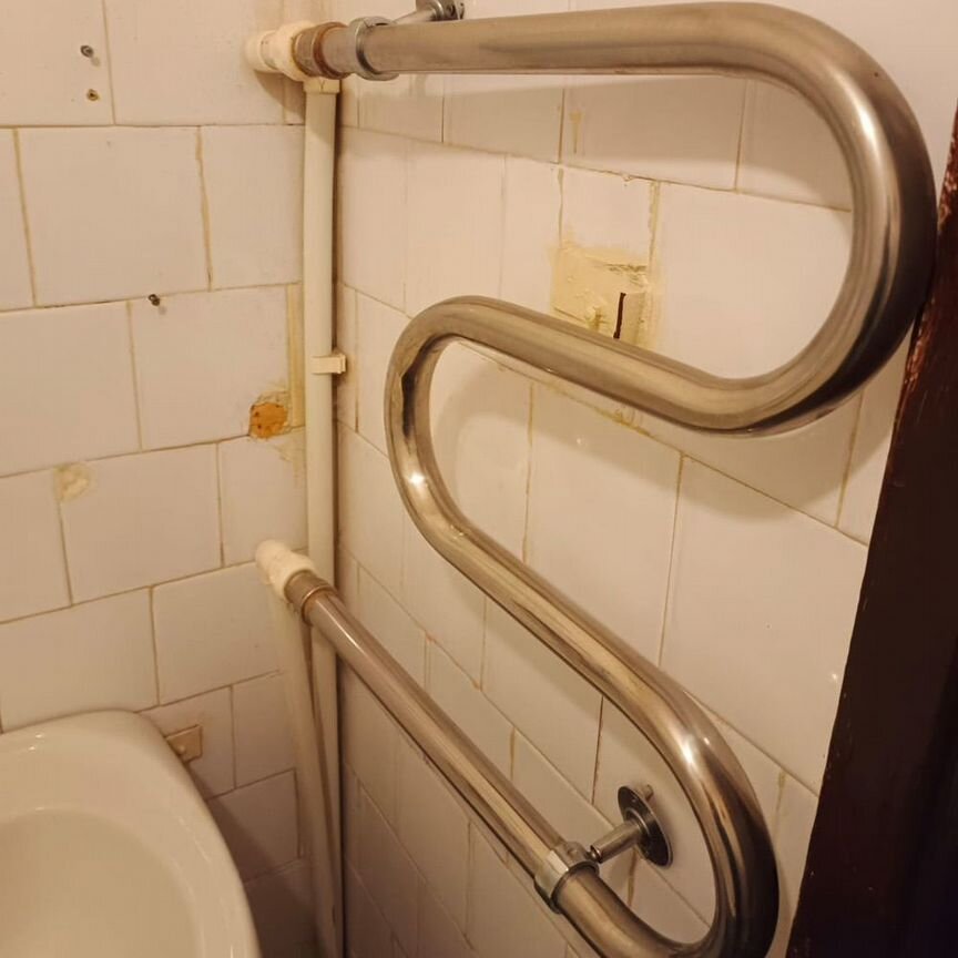 Квартира 3-комн. 75.1 м² в Пугачев — фото 30 из 40