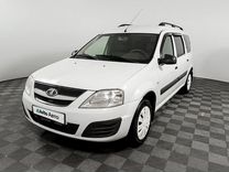 ВАЗ (LADA) Largus 1.6 MT, 2018, 102 619 км, с пробегом, цена 775 000 руб.