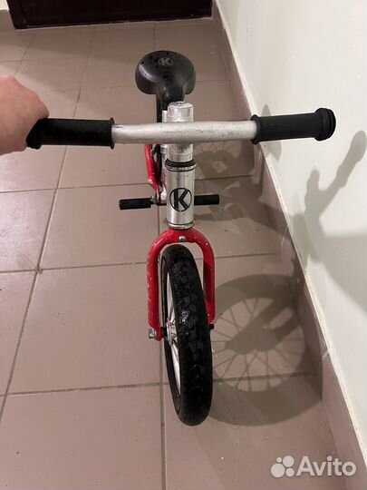 Беговел kokua