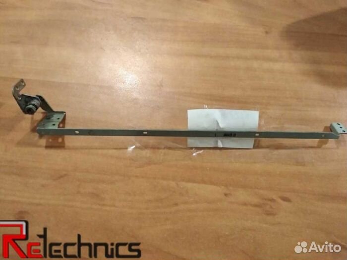 Петля правая ноутбука Depo VIP C8510