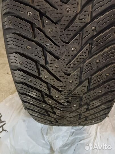 Nokian Tyres Hakkapeliitta 8 245/50 R18